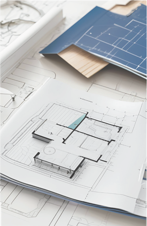 progettazione edilizia