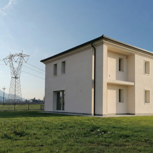 progetto finale nuova ristrutturazione forestan
