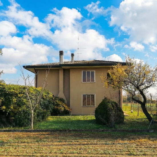 progetto fasi iniziali ristrutturazione Forestan