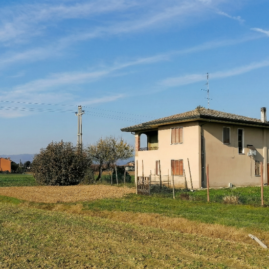 progetto fasi iniziali ristrutturazione Forestan